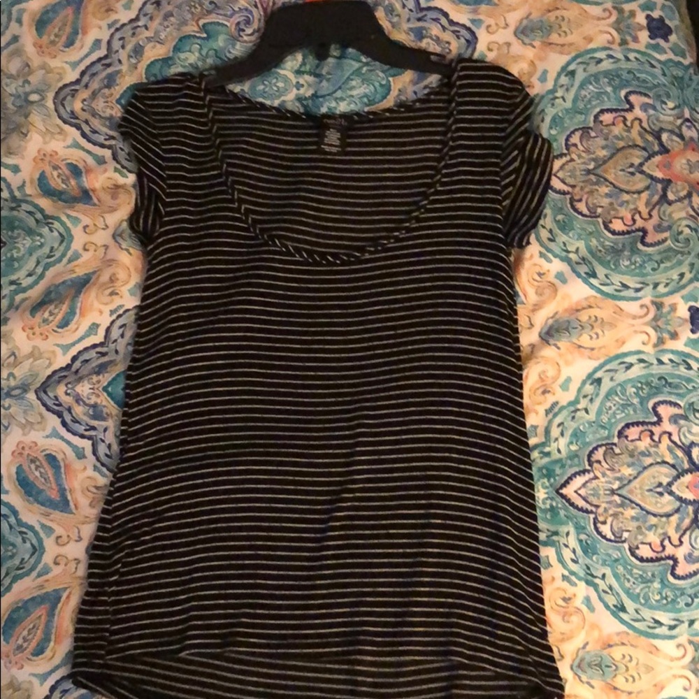Rue 21 loose shirt.